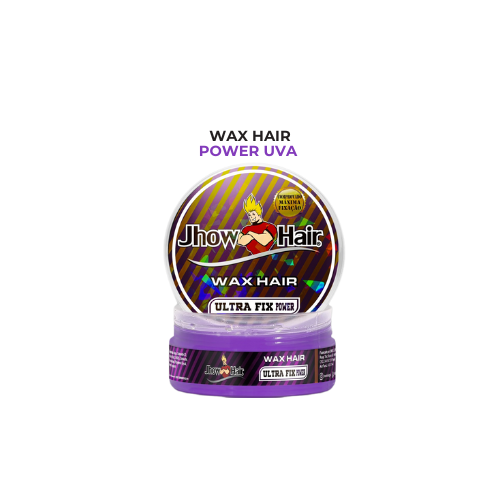WAX HAIR POWER UVA  150g.png