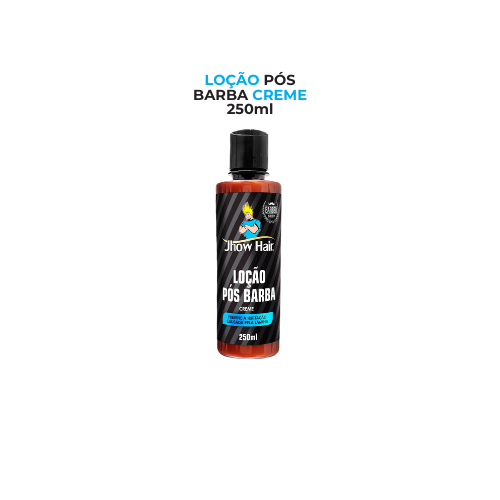 LOÇÃO PÓS BARBA CREME 250ml.png