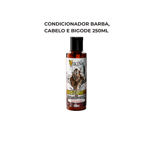 Condicionador  barba,  cabelo e bigode 250ml VK.png